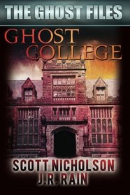 Ghost College