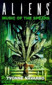 Music of the Spears (Aliens)