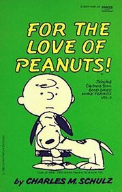 For the Love of Peanuts