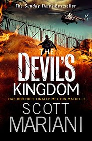 The Devil's Kingdom (Ben Hope, Bk 14)