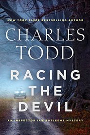 Racing the Devil (Inspector Ian Rutledge, Bk 19)
