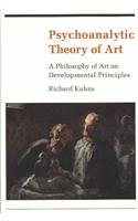 Psychoanalytic Theory of Art