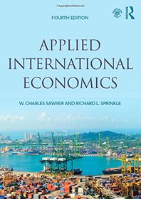 Applied International Economics