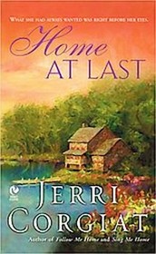 Home at Last (Love Finds a Home, Bk 3)