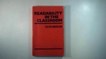 Readability in the Classroom