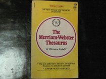 Merriam-Webster's Thesaurus