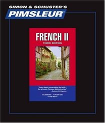 French II : 3rd Edition