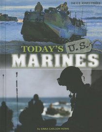 Today's U.S. Marines (U.S. Armed Forces)