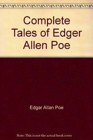 The complete tales of Edgar Allan Poe