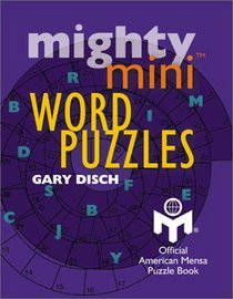 Mighty Mini Word Puzzles