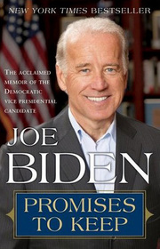 Promises to Keep: On Life and Politics