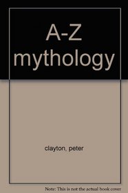 A-Z mythology