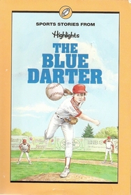 The Blue Darter