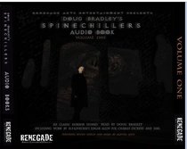 Doug Bradley's Spine Chillers: v. 1: Six Calssic Horror Stories