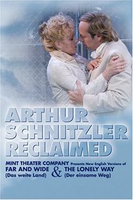 Arthur Schnitzler Reclaimed