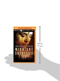 Midnight Sacrifice (The Midnight Series)