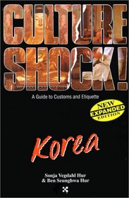 Korea (Culture Shock!)