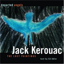 Departed Angels: The Lost Paintings