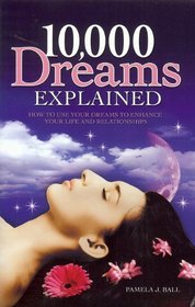 10,000 Dreams Explained