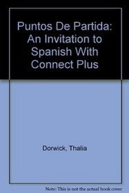 Puntos Textbook + Connect Spanish Plus (w/wk/lm, eBook, and LearnSmart)