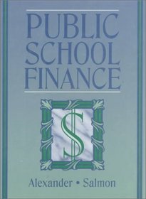 Public School Finance