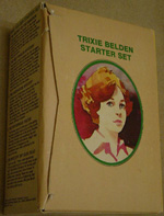 Trixie Belden Starter Set (Trixie Belden, Bks 1-5)
