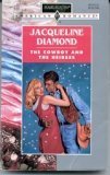 The Cowboy and the Heiress (Harlequin American Romance, No 631)