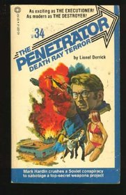 Death ray terror (Penetrator)