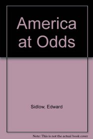 America at Odds: An Introduction to American Government