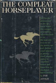 The compleat horseplayer