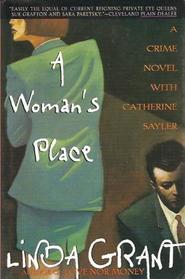 A Woman's Place