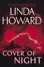 Cover of Night (Large Print)