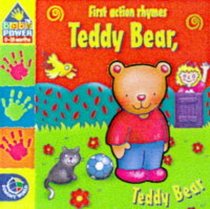 Teddy Bear, Teddy Bear (Baby Power: Action Rhymes)