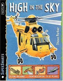 High in the Sky (SuperSmarts)