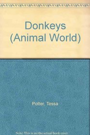 Donkeys (Animal World)