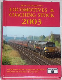 British Railways Locomotives and Coaching Stock