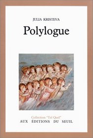 Polylogue (Collection Tel quel) (French Edition)