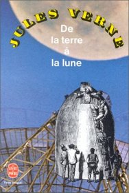 De la Terre à la Lune