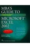 MBA's Guide to Microsoft Excel 2002