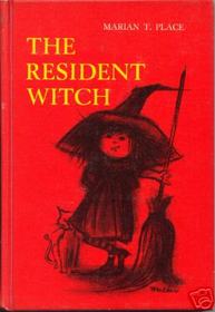The Resident Witch