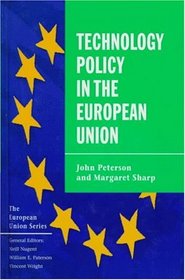 Technology Policy in the European Union (European Union)