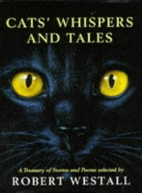 Cats' Whispers and Tales