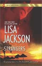 Strangers: Mystery Man / Obsession