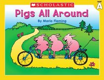 Level A - Pigs All Around