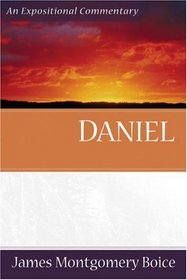 Daniel: An Expositional Commentary