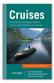 Econoguide 2000-01 Cruises
