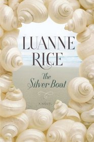 The Silver Boat (Wheeler Large Print Book Series)