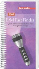 The E/m Fast Finder 2005