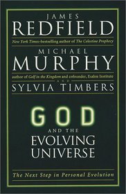 God and the Evolving Universe