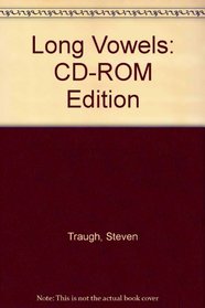 Long Vowels: CD-ROM Edition